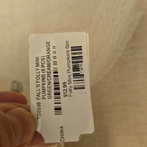 Fall decor - Picture 4 of 4